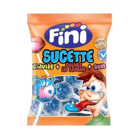 Fini Lollipop And Gum