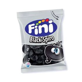 Fini Black Spiro 