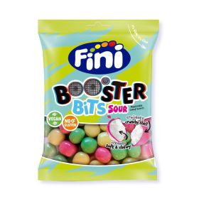 Fini Booster Bits Sour Candies