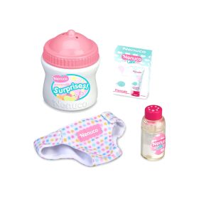 Famosa Nenuco Surprise Accessories Assorted
