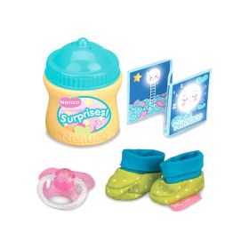 Famosa Nenuco Surprise Accessories Assorted