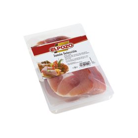 El Pozo Jamon Long Exportacion (Non-Halal)