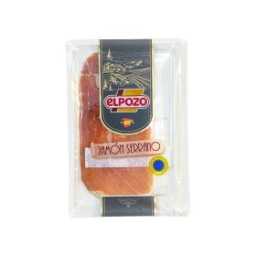 El Pozo Jamon Serrano Lonch (Non-Halal)