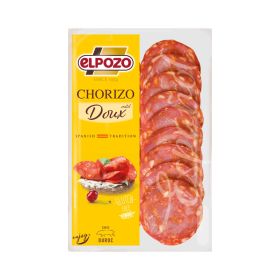 El Pozo Chorizo Extra (Non-Halal)