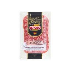 El Pozo Salchichon Extra Long Atm (Non-Halal)