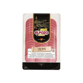 El Pozo Salami Extra Long Atm (Non-Halal)