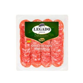 El Pozo Salchichon Iber 7 Export (Non-Halal)