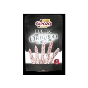 El Pozo Fuetec Snack Original (Non-Halal)