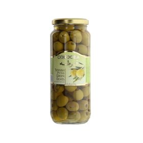 Cordoba Plain Green Olives