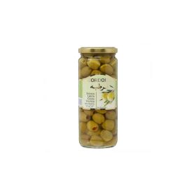 Cordoba Stuffed Green Olives