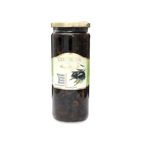Cordoba Sliced Black Olives