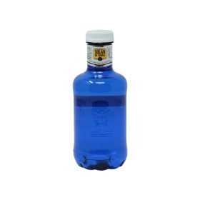 Solan De Cabras Pet Blue Sparkling 330ml