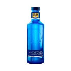 Solan De Cabras Glass Sparkling Water 750 ml
