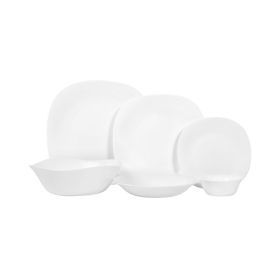 Bormioli Parma Pink Tina