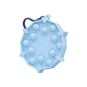 Disney Fidget Popup Keychain - Frozen