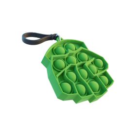 Marvel Fidget Popup Keychain - Hulk
