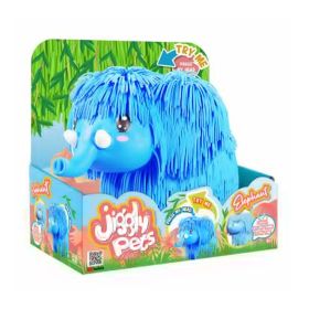 Jiggly Pets Elephant
