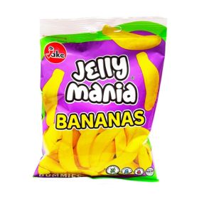 Jake Jelly Mania Bananas Gummies