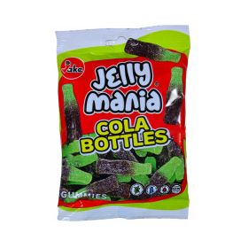 Jake Jelly Mania Cola Bottle Gummies