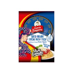 Garcia Bequero Viva Espania Rallado Grated
