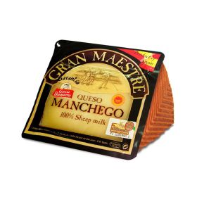 Gran Maestre Queses Espanoles Plate