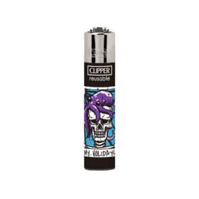Clipper Lighter Cp22