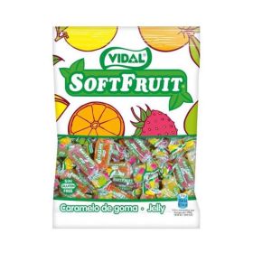 Vidal Soft Fruits 