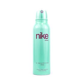 Nike Sparking Day Woman Deo Spray