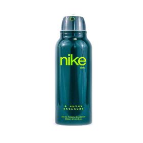 Nike A Spicy Attitude Man Deo Spray