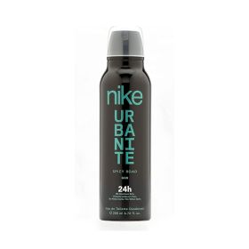 Nike Spicy Road Man Edt Deo Spray 