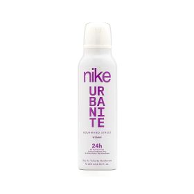 Nike Urbanite Gorumand Street Woman EDT Deodorant