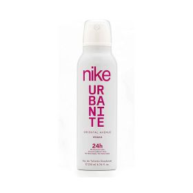 Nike Oriental Avenue Woman Deo Spray