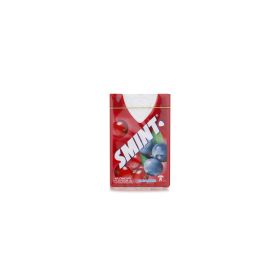 Smint Wildberry Bottle