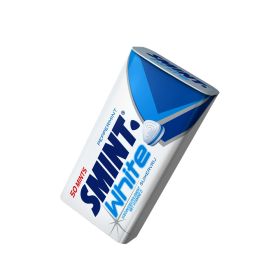 Smint White Pepper Mint