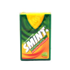 Smint 2in1 Watermelon and Pineapple Sugar Free Candy