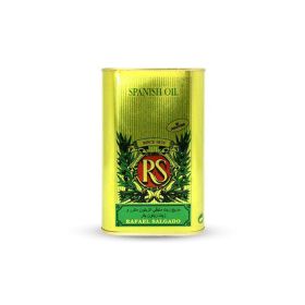 Rafael Salgado Olive Oil Tin 230ml