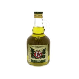 Rafael Salgado Olive Oil Bottle With Handle 500ml