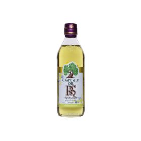 Rafael Salgado Grape Seed Oil 500ml