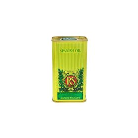 Rafael Salgado Olive Oil Tin 230ml