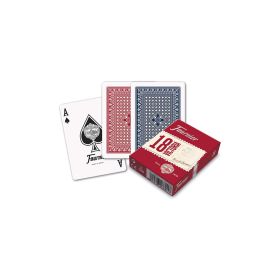 Fournier Playing Cards