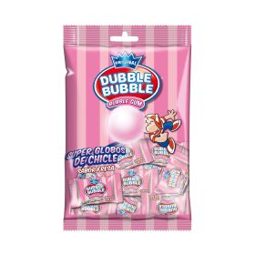 Dubble Bubble Gum Strawberry
