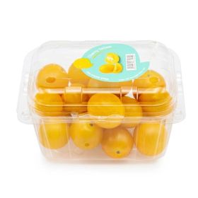 Cherry Yellow Tomato Holland