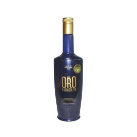 Parqueoliva Serie Oro Extra Virgin Olive Oil