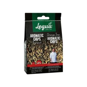 Legua Orange Tree Wood Chips