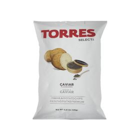 Torres Selecta Caviar