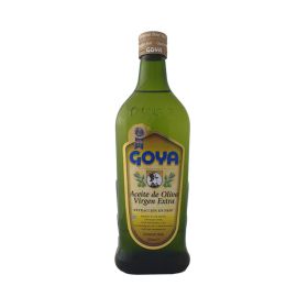 Goya Spanish Extra Virgin Olive Oil