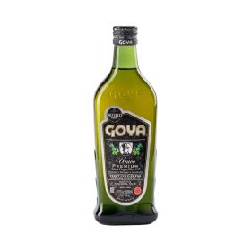 Goya Spanish Extra Virgin Olive Oil Unico