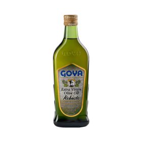 Goya Spanish Extra Virgin Olive Oil Robusto