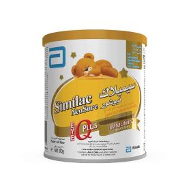 Similac Neosure Iq Plus 