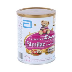 Similac Comfort 2 Tummy Care 